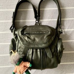 Alexander Wang Marti Backpack